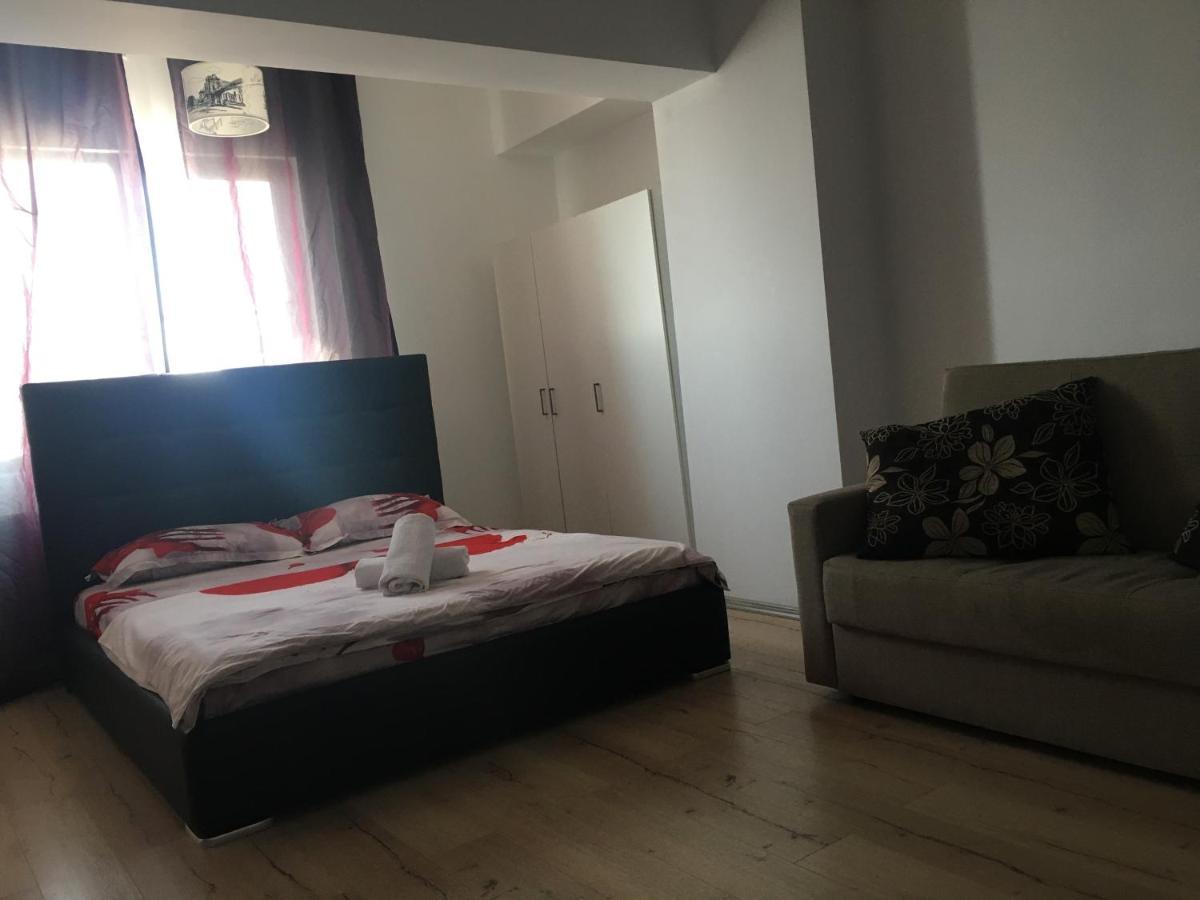 Apartamento Anca House Bucarest Exterior foto
