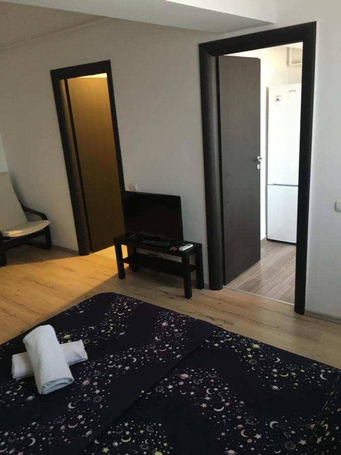 Apartamento Anca House Bucarest Exterior foto